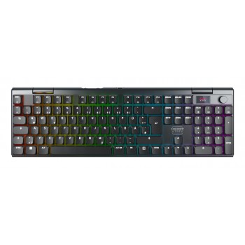CHERRY XTRFY MX 10.1 wireless keyboard
