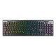 CHERRY XTRFY MX 10.1 wireless keyboard
