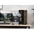 APNX V1 PC Case, Midi-Tower, ATX, Tempered Glass,