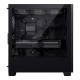 Phanteks XT Pro Tempered Glass Windows - black Phanteks XT Pro Tempered Glass Windows - black