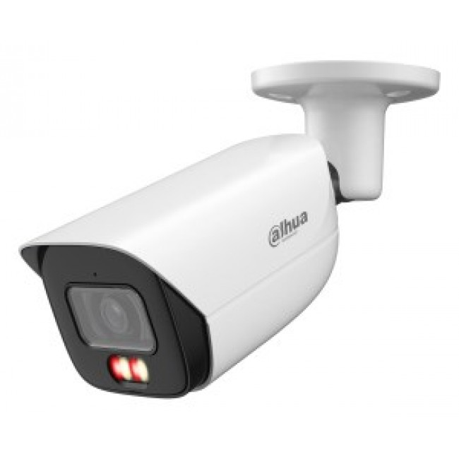 Dahua IP Camera IPC-HFW3649E-AS-IL-0280B Dahua IP Camera IPC-HFW3649E-AS-IL-0280B