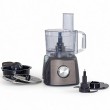 Food processor Black+Decker BXFPA1200E (1200W) Food processor Black+Decker BXFPA1200E (1200W)
