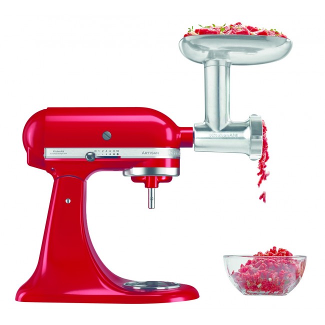 Kitchenaid Full Metal Meat Grinder