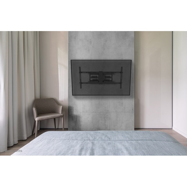 TV SET ACC WALL MOUNT/WL40-550BL18 NEOMOUNTS