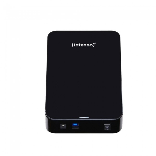 Intenso Memory Center external hard drive 6 TB 5400 RPM 3.5 Intenso Memory Center external hard drive 6 TB 5400 RPM 3.5