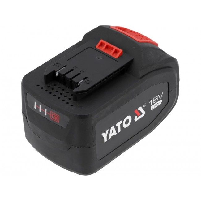 Yato YT-828464 cordless tool battery / charger Yato YT-828464 cordless tool battery / charger
