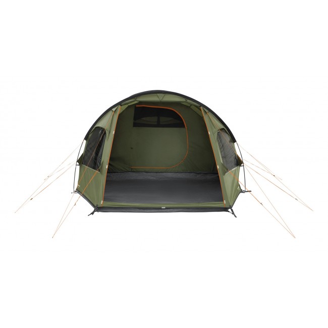 Easy Camp Family tent | Hidra 5 | 5 person(s) | Green