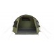 Easy Camp Family tent | Hidra 5 | 5 person(s) | Green