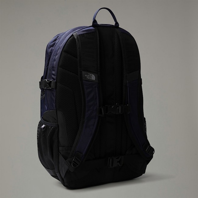 The North Face Borealis Classic backpack Rucksack Blue, White Nylon