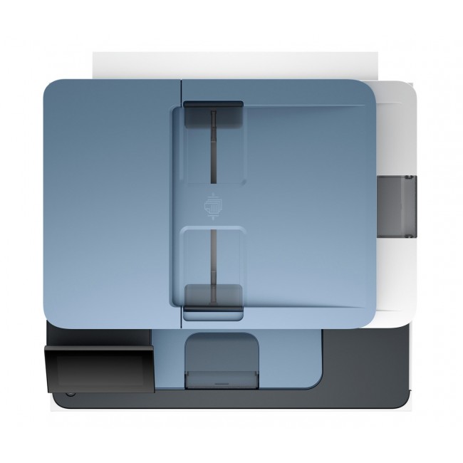 HP LaserJet Pro 3302sdw Wireless Multifunction Color Printer, Copier, Scanner Duplex