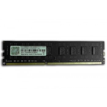 G.Skill 16GB DDR3-1600MHz memory module 2 x 8 GB 240-pin DIMM