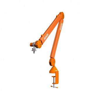 R DE PSA-1+ Broadcast microphone stand