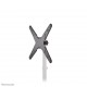 Neomounts FL40-430BL14 TV pole mount 32-55