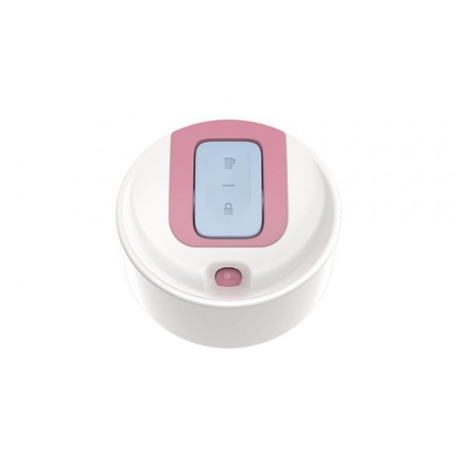 Kambukka Olympus Thermal mug 500 ml Pink