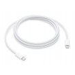 Apple MYQT3ZM/A USB cable 2 m USB C White Apple MYQT3ZM/A USB cable 2 m USB C White