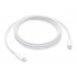 Apple MYQT3ZM/A USB cable 2 m USB C White