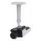 Axis 02483-001 security camera Box Indoor & outdoor 1920 x 1080 pixels Wall
