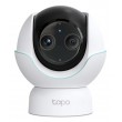 TP-Link Dual-Lens Smart Baby Camera TP-Link Dual-Lens Smart Baby Camera