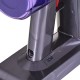 Dyson Vacuum Cleaner V8 Advanced - Silver/Nickel