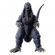 GODZILLA ACTION FIGURE - GODZILLA 2003