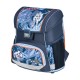 Herlitz Loop Plus TechMech school bag set Boy Polyester Blue, Orange Herlitz Loop Plus TechMech school bag set Boy Polyester Blue, Orange