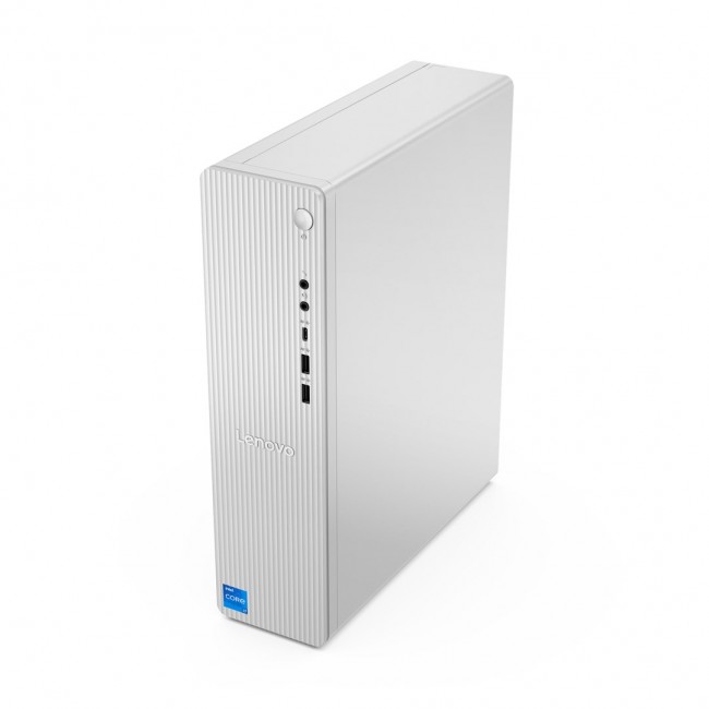 Lenovo IdeaCentre Tower 08IRH9 Intel Core i5 i5-13420H 16 GB DDR5-SDRAM 1000 GB SSD Windows 11 Pro SFF PC Grey