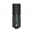 Sennheiser Profile Streaming Set - USB-C microphone with adjustable arm for podcasting and streaming