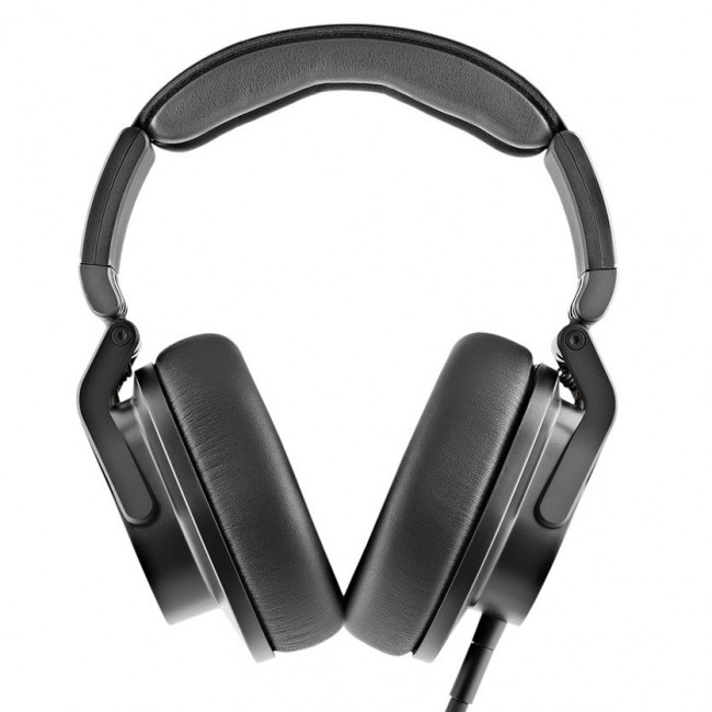 Austrian Audio Hi-X60 Headphones Wired Head-band Stage/Studio Black