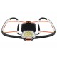 Petzl IKO CORE - lommelygte til hovede