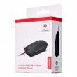 Lenovo GY51D20875 mouse Office Ambidextrous USB Type-C Optical 2400 DPI Lenovo GY51D20875 mouse Office Ambidextrous USB Type-C Optical 2400 DPI
