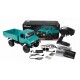 Amewi Unimog Radio-Controlled (RC) model Off-road truck Electric engine 1:12