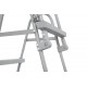 Bestway Flip & Lock Above Ground Pool Ladder 1.07 m