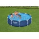 Bestway Steel Pro Round Above Ground Pool 3.05 m x 76 cm