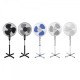Esperanza EHF001WW household fan White