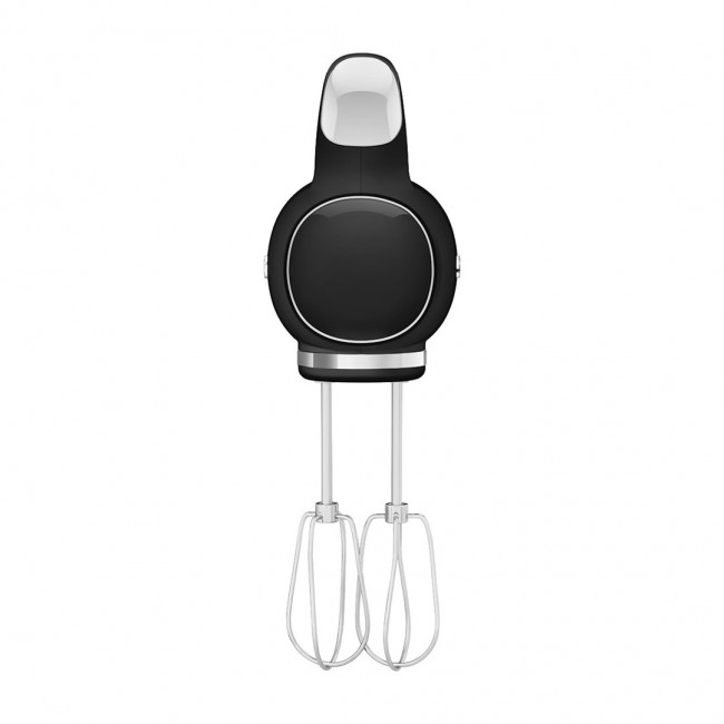 Smeg 50's Style Hand mixer HMF01BLEU Black