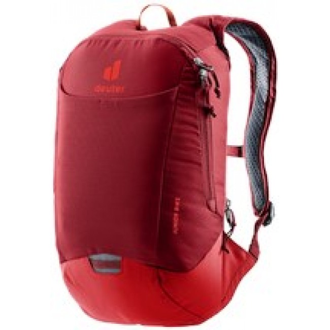 Deuter Junior Bike 8 L Cherry (fruit)