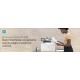 HP LaserJet Enterprise MFP M480f - m