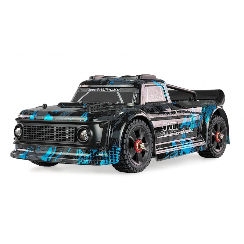 Amewi Hyper Go Breaker Prodrift 1.4 Radio-Controlled (RC) model Car Electric engine 1:14 Amewi Hyper Go Breaker Prodrift 1.4 Radio-Controlled (RC) model Car Electric engine 1:14