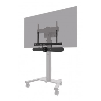 Neomounts AV30-500BL Videobar kit 43-110
