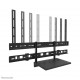 Neomounts AV60-500BL Videobar and laptop shelf kit 43-110