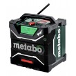 Metabo RC 12-18 Worksite Analog & digital Black, Green, Red