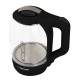 Esperanza EKK025K Electric kettle 1.7 L Black, Multicolor 1500 W Esperanza EKK025K Electric kettle 1.7 L Black, Multicolor 1500 W