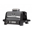 Ninja Woodfire Outdoor Grill contact grill