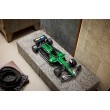 LEGO TECHNIC 42240 Aston Martin Aramco AMR25 F1