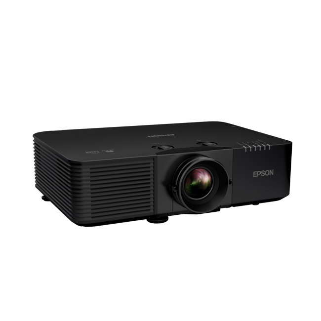 Epson EB-L895U Standard throw projector 8000 ANSI lumens 3LCD WUXGA (1920x1200) Black Epson EB-L895U Standard throw projector 8000 ANSI lumens 3LCD WUXGA (1920x1200) Black