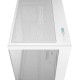 DeepCool CG530 WH Midi Tower White