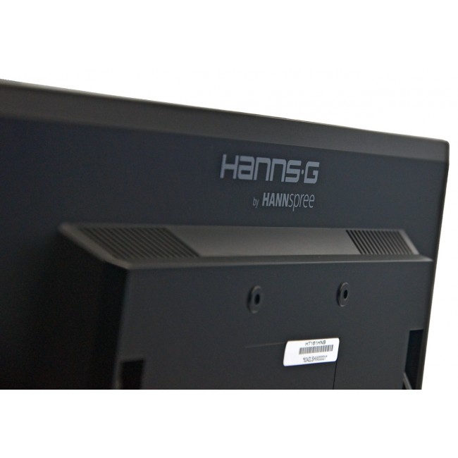 Hannspree HT161HNB computer monitor 39.6 cm (15.6