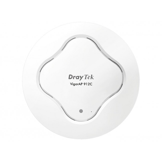 DrayTek VigorAP 912C Access Point DrayTek VigorAP 912C Access Point