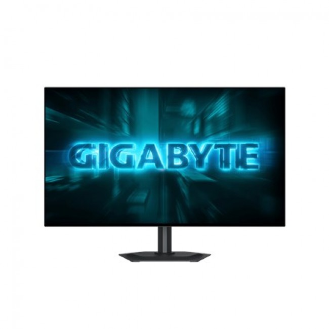 GIGABYTE GO27Q24G 27 OLED 2K QHD Gaming Monitor - 2560 x 1440, 240Hz, 0.03ms, 275 cd/m , FreeSync Premium, G-Sync Compatible, HDMI 2.1, Displayport 1.4 GIGABYTE GO27Q24G 27 OLED 2K QHD Gaming Monitor - 2560 x 1440, 240Hz, 0.03ms, 275 cd/m , FreeSync Premium, G-Sync Compatible, HDMI 2.1, Displayport 1.4