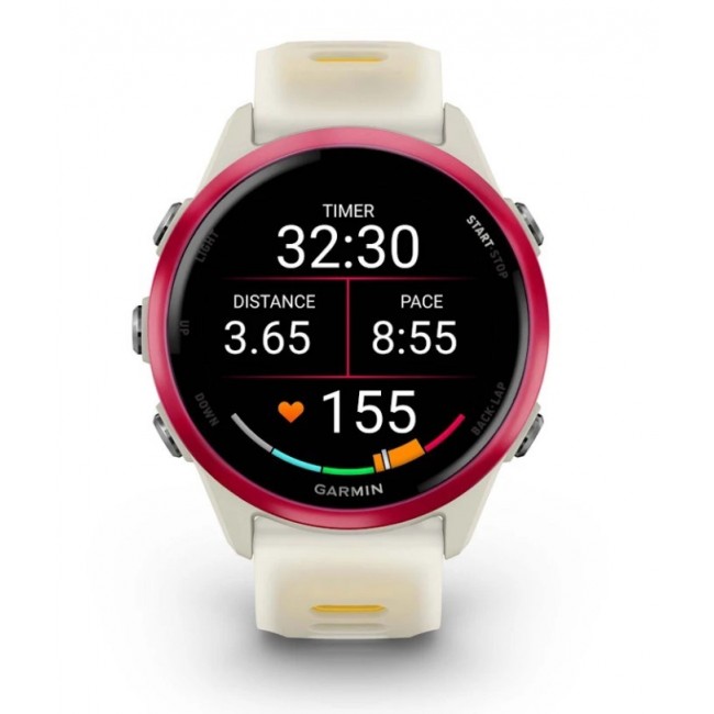 Garmin Forerunner 570 3.05 cm (1.2